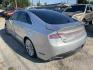 2016 BROWN LINCOLN MKZ FWD (3LN6L2G99GR) with an 2.0L L4 DOHC 16V engine, AUTOMATIC transmission, located at 2303 West Mt. Houston, Houston, 77038, (281) 507-3956, 29.771597, -95.339569 - Photo#5