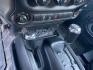 2014 BLACK JEEP WRANGLER Unlimited Sport 4WD (1C4HJWDGXEL) with an 3.6L V6 DOHC 24V FFV engine, AUTOMATIC transmission, located at 2303 West Mt. Houston, Houston, 77038, (281) 507-3956, 29.771597, -95.339569 - Photo#4