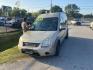 2013 GRAY FORD TRANSIT CONNECT XLT Wagon (NM0KS9BN4DT) with an 2.0L L4 DOHC 16V engine, AUTOMATIC transmission, located at 2303 West Mt. Houston, Houston, 77038, (281) 507-3956, 29.771597, -95.339569 - Photo#0