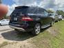 2013 BLACK MERCEDES M ML350 BlueTEC (4JGDA2EB5DA) with an 3.0L V6 DOHC 24V TURBO DIESEL engine, AUTOMATIC transmission, located at 2303 West Mt. Houston, Houston, 77038, (281) 507-3956, 29.771597, -95.339569 - Photo#1