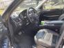 2013 BLACK MERCEDES M ML350 BlueTEC (4JGDA2EB5DA) with an 3.0L V6 DOHC 24V TURBO DIESEL engine, AUTOMATIC transmission, located at 2303 West Mt. Houston, Houston, 77038, (281) 507-3956, 29.771597, -95.339569 - Photo#4