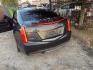2014 BLUE CADILLAC ATS 2.5L Standard RWD (1G6AA5RA8E0) with an 2.5L L4 DOHC 16V engine, AUTOMATIC transmission, located at 2303 West Mt. Houston, Houston, 77038, (281) 507-3956, 29.771597, -95.339569 - Photo#5