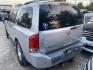 2007 GRAY NISSAN ARMADA LE 2WD (5N1BA08A57N) with an 5.6L V8 DOHC 32V FFV engine, AUTOMATIC transmission, located at 2303 West Mt. Houston, Houston, 77038, (281) 507-3956, 29.771597, -95.339569 - Photo#1