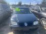2002 BLUE VOLKSWAGEN JETTA GL 2.0 (3VWRK69M52M) with an 2.0L L4 SOHC 8V engine, AUTOMATIC transmission, located at 2303 West Mt. Houston, Houston, 77038, (281) 507-3956, 29.771597, -95.339569 - Photo#0