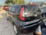 2019 BLACK KIA SOUL Base 6M (KNDJN2A2XK7) with an 1.6L L4 DOHC 16V engine, AUTOMATIC transmission, located at 2303 West Mt. Houston, Houston, 77038, (281) 507-3956, 29.771597, -95.339569 - Photo#2