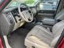 2008 RED FORD EXPEDITION XLT 2WD (1FMFU15568L) with an 5.4L V8 SOHC 16V engine, AUTOMATIC transmission, located at 2303 West Mt. Houston, Houston, 77038, (281) 507-3956, 29.771597, -95.339569 - Photo#1