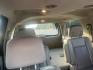 2008 RED FORD EXPEDITION XLT 2WD (1FMFU15568L) with an 5.4L V8 SOHC 16V engine, AUTOMATIC transmission, located at 2303 West Mt. Houston, Houston, 77038, (281) 507-3956, 29.771597, -95.339569 - Photo#2