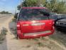 2008 RED FORD EXPEDITION XLT 2WD (1FMFU15568L) with an 5.4L V8 SOHC 16V engine, AUTOMATIC transmission, located at 2303 West Mt. Houston, Houston, 77038, (281) 507-3956, 29.771597, -95.339569 - Photo#3
