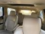 2011 WHITE BUICK ENCLAVE CXL-2 FWD (5GAKRCED0BJ) with an 3.6L V6 DOHC 24V engine, AUTOMATIC transmission, located at 2303 West Mt. Houston, Houston, 77038, (281) 507-3956, 29.771597, -95.339569 - Photo#1
