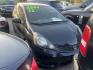 2012 BLACK HONDA FIT Sport 5-Speed AT (JHMGE8H53CC) with an 1.5L L4 SOHC 16V engine, AUTOMATIC transmission, located at 2303 West Mt. Houston, Houston, 77038, (281) 507-3956, 29.771597, -95.339569 - Photo#0