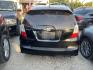 2012 BLACK HONDA FIT Sport 5-Speed AT (JHMGE8H53CC) with an 1.5L L4 SOHC 16V engine, AUTOMATIC transmission, located at 2303 West Mt. Houston, Houston, 77038, (281) 507-3956, 29.771597, -95.339569 - Photo#2