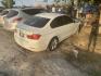 2015 WHITE BMW 3-SERIES 328i Sedan (WBA3A5G51FN) with an 2.0L L4 DOHC 16V engine, AUTOMATIC transmission, located at 2303 West Mt. Houston, Houston, 77038, (281) 507-3956, 29.771597, -95.339569 - Photo#2