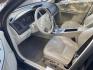 2010 GRAY VOLVO XC60 T6 FWD (YV4982DL6A2) with an 3.0L L6 DOHC 24V TURBO engine, AUTOMATIC transmission, located at 2303 West Mt. Houston, Houston, 77038, (281) 507-3956, 29.771597, -95.339569 - Photo#3