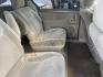 2006 MAROON /MAROON TOYOTA SIENNA LE 7-Passenger (5TDZA23C56S) with an 3.3L V6 DOHC 24V engine, AUTOMATIC transmission, located at 2303 West Mt. Houston, Houston, 77038, (281) 507-3956, 29.771597, -95.339569 - Photo#2