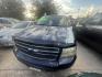 2007 BLACK CHEVROLET TAHOE LS 2WD (1GNFC13J77J) with an 5.3L V8 OHV 16V engine, AUTOMATIC transmission, located at 2303 West Mt. Houston, Houston, 77038, (281) 507-3956, 29.771597, -95.339569 - Photo#2