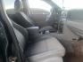 2005 BLACK JEEP GRAND CHEROKEE Laredo 4WD (1J4GR48K85C) with an 3.7L V6 SOHC 12V engine, AUTOMATIC transmission, located at 2303 West Mt. Houston, Houston, 77038, (281) 507-3956, 29.771597, -95.339569 - Photo#2
