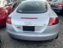 2009 GRAY AUDI TT 3.2 quattro with S tronic (TRUDD38JX91) with an 3.2L V6 DOHC 24V engine, AUTOMATIC transmission, located at 2303 West Mt. Houston, Houston, 77038, (281) 507-3956, 29.771597, -95.339569 - Photo#2