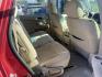 2014 RED NISSAN PATHFINDER S 2WD (5N1AR2MN6EC) with an 3.5L V6 DOHC 24V engine, AUTOMATIC transmission, located at 2303 West Mt. Houston, Houston, 77038, (281) 507-3956, 29.771597, -95.339569 - Photo#3