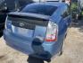 2007 BLUE TOYOTA PRIUS 4-Door Liftback (JTDKB20U777) with an 1.5L L4 DOHC 16V HYBRID engine, AUTOMATIC transmission, located at 2303 West Mt. Houston, Houston, 77038, (281) 507-3956, 29.771597, -95.339569 - Photo#1