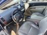 2007 BLUE TOYOTA PRIUS 4-Door Liftback (JTDKB20U777) with an 1.5L L4 DOHC 16V HYBRID engine, AUTOMATIC transmission, located at 2303 West Mt. Houston, Houston, 77038, (281) 507-3956, 29.771597, -95.339569 - Photo#2