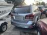 2016 GRAY DODGE JOURNEY Crossroad FWD (3C4PDCGB2GT) with an 2.4L L4 DOHC 16V engine, AUTOMATIC transmission, located at 2303 West Mt. Houston, Houston, 77038, (281) 507-3956, 29.771597, -95.339569 - Photo#3