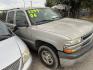 2006 BROWN CHEVROLET SUBURBAN 1500 2WD (1GNEC16Z16J) with an 5.3L V8 OHV 16V FFV engine, AUTOMATIC transmission, located at 2303 West Mt. Houston, Houston, 77038, (281) 507-3956, 29.771597, -95.339569 - Photo#0