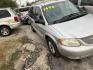 2001 BLUE CHRYSLER TOWN and COUNTRY Limited (2C8GP64L41R) with an 3.8L V6 OHV 12V engine, AUTOMATIC transmission, located at 2303 West Mt. Houston, Houston, 77038, (281) 507-3956, 29.771597, -95.339569 - Photo#0