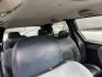 2001 BLUE CHRYSLER TOWN and COUNTRY Limited (2C8GP64L41R) with an 3.8L V6 OHV 12V engine, AUTOMATIC transmission, located at 2303 West Mt. Houston, Houston, 77038, (281) 507-3956, 29.771597, -95.339569 - Photo#1