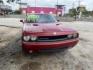 2009 ORANGE DODGE CHALLENGER SE (2B3LJ44V89H) with an 3.5L V6 SOHC 24V engine, AUTOMATIC transmission, located at 2303 West Mt. Houston, Houston, 77038, (281) 507-3956, 29.771597, -95.339569 - Photo#0