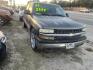 2001 GRAY CHEVROLET SILVERADO 1500 Ext. Cab Short Bed 2WD (2GCEC19T611) with an 5.3L V8 OHV 16V engine, AUTOMATIC transmission, located at 2303 West Mt. Houston, Houston, 77038, (281) 507-3956, 29.771597, -95.339569 - Photo#3