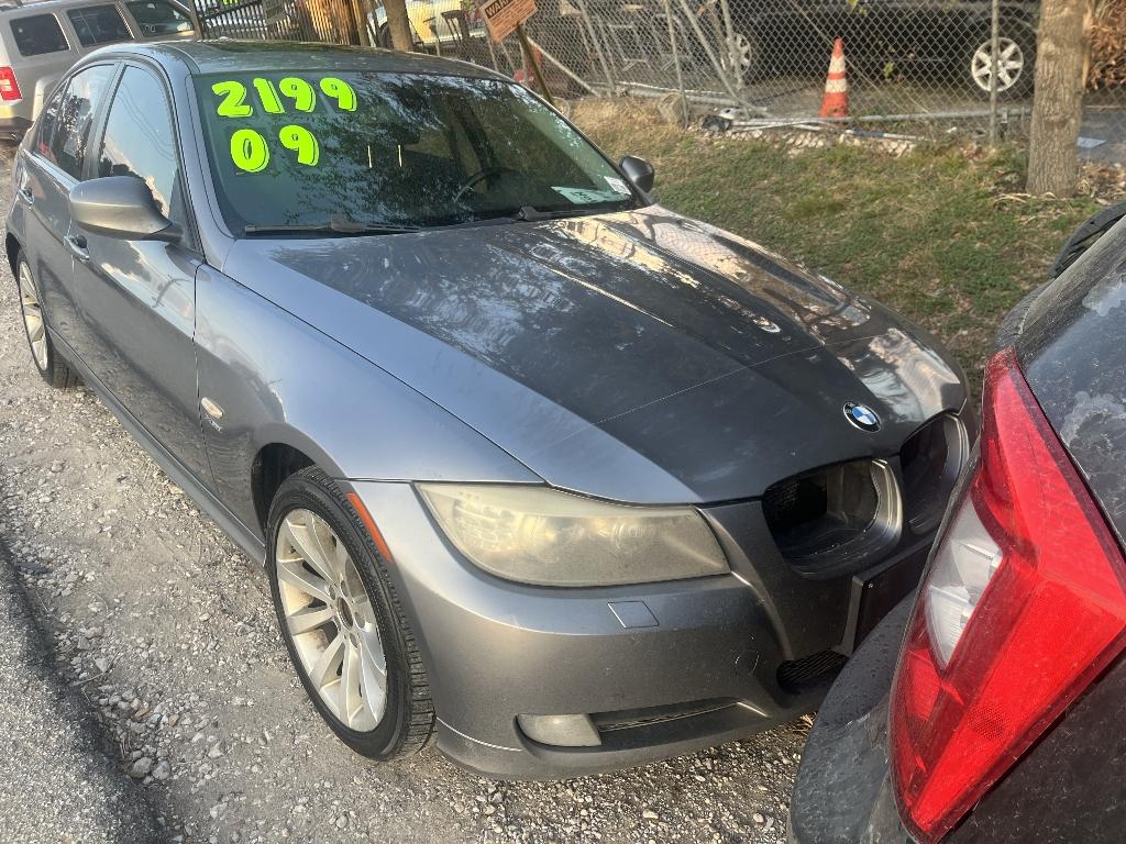 photo of 2009 BMW 3-SERIES 328xi