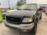 2003 BLACK FORD F-150 XL SuperCab 4WD (2FTRX18L23C) with an 5.4L V8 SOHC 16V engine, AUTOMATIC transmission, located at 2303 West Mt. Houston, Houston, 77038, (281) 507-3956, 29.771597, -95.339569 - Photo#0
