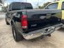 2003 BLACK FORD F-150 XL SuperCab 4WD (2FTRX18L23C) with an 5.4L V8 SOHC 16V engine, AUTOMATIC transmission, located at 2303 West Mt. Houston, Houston, 77038, (281) 507-3956, 29.771597, -95.339569 - Photo#5