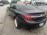 2015 BLACK BUICK REGAL Premium 1 (2G4GN5EX7F9) with an 2.0L L4 DOHC 16V TURBO engine, AUTOMATIC transmission, located at 2303 West Mt. Houston, Houston, 77038, (281) 507-3956, 29.771597, -95.339569 - Photo#2