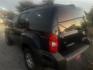 2006 BLUE NISSAN XTERRA OR 4WD (5N1AN08W36C) with an 4.0L V6 DOHC 24V engine, AUTOMATIC transmission, located at 2303 West Mt. Houston, Houston, 77038, (281) 507-3956, 29.771597, -95.339569 - Photo#1