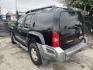 2005 BLACK NISSAN XTERRA OR 2WD (5N1AN08U85C) with an 4.0L V6 DOHC 24V engine, AUTOMATIC transmission, located at 2303 West Mt. Houston, Houston, 77038, (281) 507-3956, 29.771597, -95.339569 - Photo#1