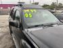 2005 BLACK NISSAN XTERRA OR 2WD (5N1AN08U85C) with an 4.0L V6 DOHC 24V engine, AUTOMATIC transmission, located at 2303 West Mt. Houston, Houston, 77038, (281) 507-3956, 29.771597, -95.339569 - Photo#2