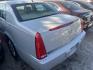 2008 WHITE CADILLAC DTS Luxury III (1G6KD57Y68U) with an 4.6L V8 DOHC 32V engine, AUTOMATIC transmission, located at 2303 West Mt. Houston, Houston, 77038, (281) 507-3956, 29.771597, -95.339569 - Photo#1