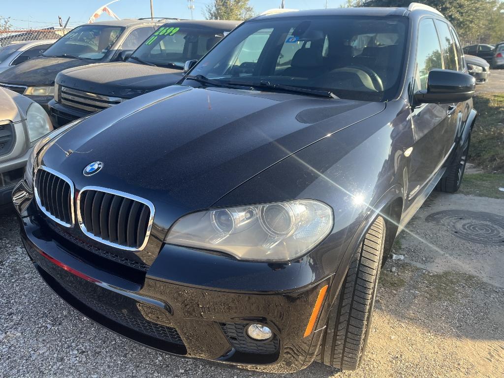 photo of 2013 BMW X5 xDrive35i
