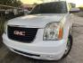 2007 WHITE GMC YUKON XL SLE-1 1/2 Ton 4WD (1GKFK16317J) with an 5.3L V8 OHV 16V FFV engine, AUTOMATIC transmission, located at 2303 West Mt. Houston, Houston, 77038, (281) 507-3956, 29.771597, -95.339569 - Photo#0