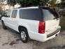 2007 WHITE GMC YUKON XL SLE-1 1/2 Ton 4WD (1GKFK16317J) with an 5.3L V8 OHV 16V FFV engine, AUTOMATIC transmission, located at 2303 West Mt. Houston, Houston, 77038, (281) 507-3956, 29.771597, -95.339569 - Photo#1
