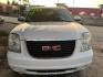 2007 WHITE GMC YUKON XL SLE-1 1/2 Ton 4WD (1GKFK16317J) with an 5.3L V8 OHV 16V FFV engine, AUTOMATIC transmission, located at 2303 West Mt. Houston, Houston, 77038, (281) 507-3956, 29.771597, -95.339569 - Photo#5