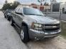 2007 BROWN CHEVROLET AVALANCHE LS 2WD (3GNEC12077G) with an 5.3L V8 OHV 16V FFV engine, AUTOMATIC transmission, located at 2303 West Mt. Houston, Houston, 77038, (281) 507-3956, 29.771597, -95.339569 - Photo#0