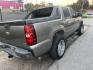 2007 BROWN CHEVROLET AVALANCHE LS 2WD (3GNEC12077G) with an 5.3L V8 OHV 16V FFV engine, AUTOMATIC transmission, located at 2303 West Mt. Houston, Houston, 77038, (281) 507-3956, 29.771597, -95.339569 - Photo#1