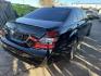 2008 BLACK MERCEDES-BENZ S-CLASS S550 (WDDNG71X38A) with an 5.5L V8 DOHC 32V engine, AUTOMATIC transmission, located at 2303 West Mt. Houston, Houston, 77038, (281) 507-3956, 29.771597, -95.339569 - Photo#2