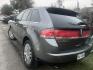 2010 GRAY LINCON MKX FWD (2LMDJ6JC4AB) with an 3.5L V6 DOHC 24V engine, AUTOMATIC transmission, located at 2303 West Mt. Houston, Houston, 77038, (281) 507-3956, 29.771597, -95.339569 - Photo#1