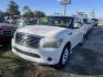2012 WHITE INFINITI QX56 2WD (JN8AZ2NF4C9) with an 5.6L V8 DOHC 32V engine, AUTOMATIC transmission, located at 2303 West Mt. Houston, Houston, 77038, (281) 507-3956, 29.771597, -95.339569 - Photo#3