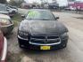 2012 BLACK DODGE CHARGER R/T (2C3CDXCT4CH) with an 5.7L V8 OHV 16V engine, AUTOMATIC transmission, located at 2303 West Mt. Houston, Houston, 77038, (281) 507-3956, 29.771597, -95.339569 - Photo#0