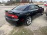 2012 BLACK DODGE CHARGER R/T (2C3CDXCT4CH) with an 5.7L V8 OHV 16V engine, AUTOMATIC transmission, located at 2303 West Mt. Houston, Houston, 77038, (281) 507-3956, 29.771597, -95.339569 - Photo#3