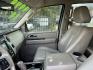 2014 GRAY FORD EXPEDITION EL Limited 2WD (1FMJK1K58EE) with an 5.4L V8 SOHC 16V FFV engine, AUTOMATIC transmission, located at 2303 West Mt. Houston, Houston, 77038, (281) 507-3956, 29.771597, -95.339569 - Photo#5
